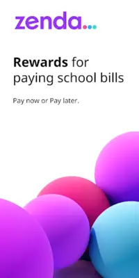 zenda - school fees made easy android App screenshot 3